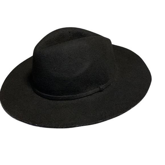 J.Crew Factory 100% Wool Hat - Picture 2 of 6